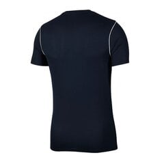 Футболка спортивная для мальчиков Nike JR Dry Park 20 BV6905-451, 52332, синяя цена и информация | Рубашки для мальчиков | 220.lv