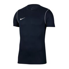 Sporta T-krekls zēniem Nike JR Dry Park 20 BV6905-451, 52332, zils цена и информация | Рубашки для мальчиков | 220.lv