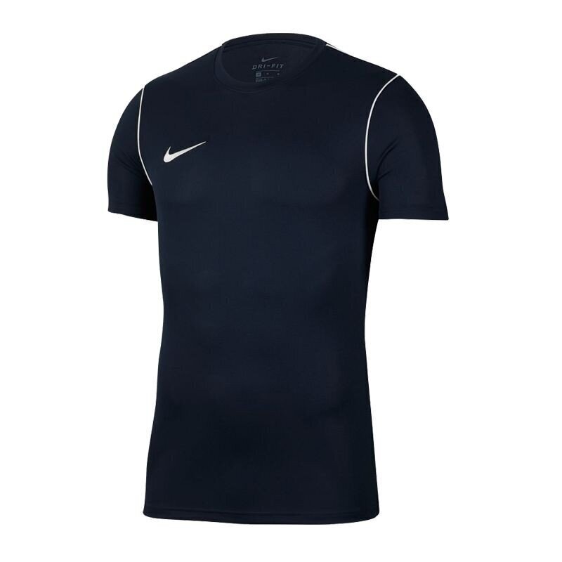 Sporta T-krekls zēniem Nike JR Dry Park 20 BV6905-451, 52332, zils cena un informācija | Zēnu krekli | 220.lv