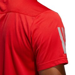 Спортивная футболка Adidas Own The Run M FL6944, 53162 цена и информация | Мужская спортивная одежда | 220.lv