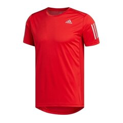 Спортивная футболка Adidas Own The Run M FL6944, 53162 цена и информация | Мужская спортивная одежда | 220.lv