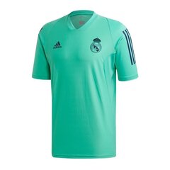 Спортивная футболка Adidas Real Madrid Ultimate M DX7824, 53242 цена и информация | Мужская спортивная одежда | 220.lv