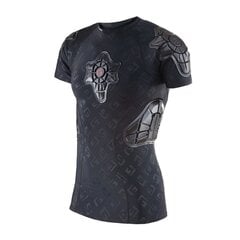 Sporta T-krekls G-Form Pro-X Padded Compression M SS010233, 53484 cena un informācija | Sporta apģērbs vīriešiem | 220.lv