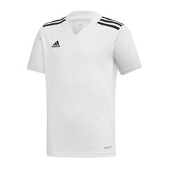 Спортивная футболка для мальчиков Adidas Regista 20 Jr FI4566, 53243 цена и информация | Рубашки для мальчиков | 220.lv