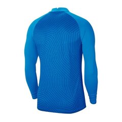 Sporta T-krekls vīriešiem Nike Gardien III GK LS M BV6711-406 (54494) цена и информация | Мужская спортивная одежда | 220.lv