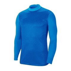 Sporta T-krekls vīriešiem Nike Gardien III GK LS M BV6711-406 (54494) цена и информация | Мужская спортивная одежда | 220.lv