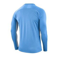 Спортивная футболка Nike Dry Tiempo Prem M 894248-412, 55676 цена и информация | Мужская спортивная одежда | 220.lv