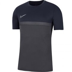 Спортивная футболка мужская Nike Dry Academy PRO TOP SS M BV6926 076, 55731 цена и информация | Мужская спортивная одежда | 220.lv
