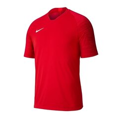 Спортивная футболка мужская Nike Dry Strike SS Top M AJ1018-657, 56100 цена и информация | Мужская спортивная одежда | 220.lv