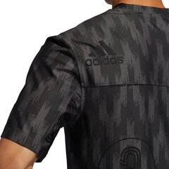 Спортивные футболки для мужчин Adidas City Knit M FL4283 цена и информация | Мужская спортивная одежда | 220.lv