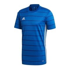 Vīriešu T-krekli Adidas Campeon 21 M FT6762 cena un informācija | Sporta apģērbs vīriešiem | 220.lv