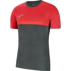 Спортивная футболка для мальчиков Nike Dry Academy PRO TOP SS Jr BV6947 064 (58315) цена и информация | Рубашки для мальчиков | 220.lv