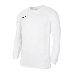 Zēnu sporta T-krekls Nike Park VII Jr BV6740-100, 58337 цена и информация | Рубашки для мальчиков | 220.lv