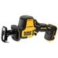 Akumulatora zobenzāģis 18V XR DeWALT DCS369N-XJ (bez akumulatora) цена и информация | Zāģi, ripzāģi | 220.lv