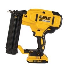 Akumulatora naglotājs 18V XR 2x2Ah DeWALT DCN680D2-QW cena un informācija | Rokas instrumenti | 220.lv