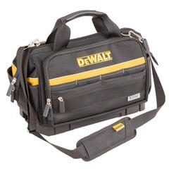 Instrumentu soma TSTAK DeWALT DWST82991-1 cena un informācija | Instrumentu kastes | 220.lv