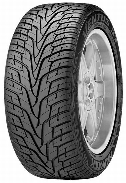 Hankook RH06 275/55R20 117 V XL цена и информация | Vasaras riepas | 220.lv