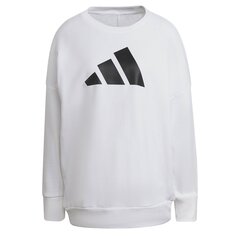 Sieviešu džemperis Adidas FI 3B CREW H240934064047365979 cena un informācija | Jakas sievietēm | 220.lv