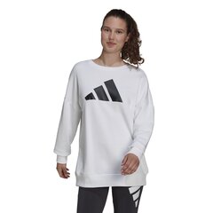 Sieviešu džemperis Adidas FI 3B CREW H240934064047365979 cena un informācija | Jakas sievietēm | 220.lv