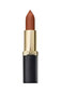 Ilgnoturīga lūpu krāsa L'Oreal Paris Color Riche Matte, 655 Copper Clutch, 4.8 g цена и информация | Lūpu krāsas, balzāmi, spīdumi, vazelīns | 220.lv