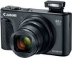 Canon Powershot SX740 HS, melns cena un informācija | Digitālās fotokameras | 220.lv