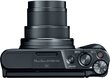 Canon Powershot SX740 HS, melns cena un informācija | Digitālās fotokameras | 220.lv