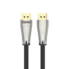 Unitek DisplayPort Cable, 15 m cena un informācija | Kabeļi un vadi | 220.lv
