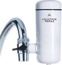 Aquaphor ūdens filtrs cena un informācija | Ūdens filtri | 220.lv