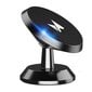 Wozinsky self-adhesive Universal Magnetic Car Mount Phone Holder WMH-05 cena un informācija | Auto turētāji | 220.lv