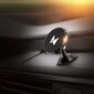 Wozinsky self-adhesive Universal Magnetic Car Mount Phone Holder WMH-05 цена и информация | Auto turētāji | 220.lv