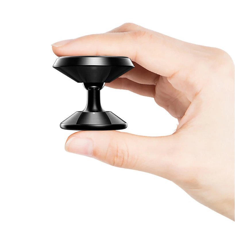 Wozinsky self-adhesive Universal Magnetic Car Mount Phone Holder WMH-05 cena un informācija | Auto turētāji | 220.lv