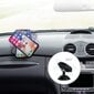 Wozinsky self-adhesive Universal Magnetic Car Mount Phone Holder WMH-05 cena un informācija | Auto turētāji | 220.lv