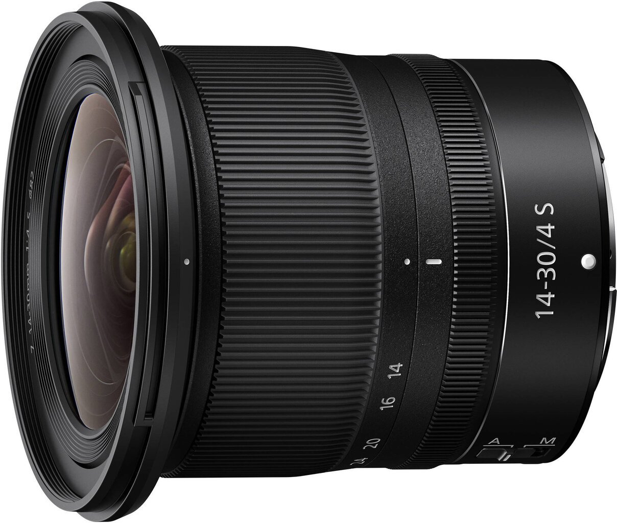 Nikon Nikkor Z 14-30mm f/4 S objektīvs cena un informācija | Objektīvi | 220.lv