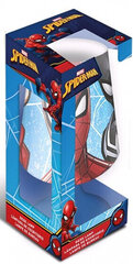 Ночник - проектор Marvel Spider-Man цена и информация | Детские светильники | 220.lv