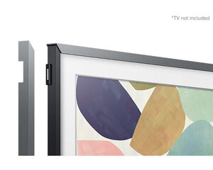 Рамка для телевизора Samsung VG-SCFT32ST/XC цена и информация | Аксессуары для телевизоров и Smart TV | 220.lv