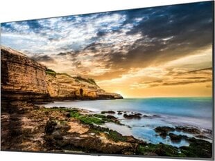 75 4K Ultra HD LED LCD televizors/ biznesa ekrāns Samsung LH75QETEPGCXEN цена и информация | Мониторы | 220.lv