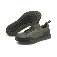 Cпортивная обувь PUMA R78 Trek Lth 383202034064533256217 цена и информация | Кроссовки для мужчин | 220.lv