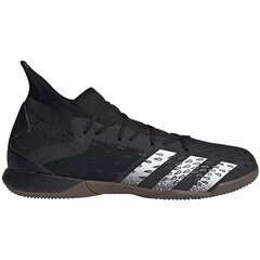 Футбольные бутсы Adidas Predator Freak.3 IN M FY1032 цена и информация | Футбольные ботинки | 220.lv