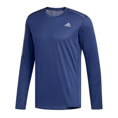 Спортивная футболка Adidas Own The Run LS M FL6959, 61897 цена и информация | Мужская спортивная одежда | 220.lv