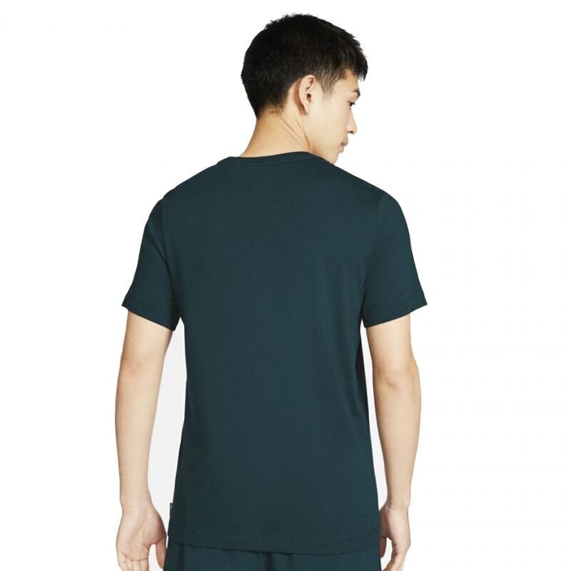 Vīriešu sporta T-krekls Nike NK FC Tee Essentials M CT8429 300, 65965 цена и информация | Sporta apģērbs vīriešiem | 220.lv