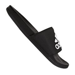 Pludmales čības Adidas Adilette Comfort Plus M CG3425 cena un informācija | Vīriešu iešļūcenes, čības, sandales | 220.lv