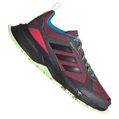 Sporta apavi Adidas Adidas Rockadia Trail 3.0 W EG2526, 61880 cena un informācija | Sporta apavi sievietēm | 220.lv