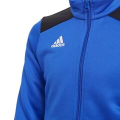 Джемпер adidas REGISTA 18 PES JR CZ8631 blue, 45249 цена и информация | Свитеры, жилетки, пиджаки для мальчиков | 220.lv