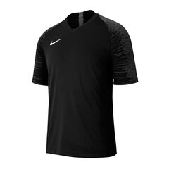 Футболка для мальчиков Nike JR Dri Fit Strike JR AJ1027-011 (50909) цена и информация | Рубашки для мальчиков | 220.lv