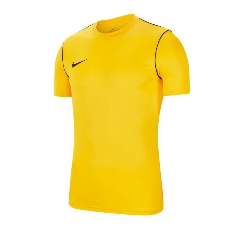 Zēnu sporta T-krekls Nike Park 20 Junior BV6905-719, 61294, dzeltens цена и информация | Zēnu krekli | 220.lv