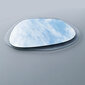 Spogulis Kalune Design Aqua A342, caurspīdīgs cena un informācija | Spoguļi | 220.lv