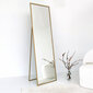 Spogulis Kalune Design Cool, zelta krāsas cena un informācija | Spoguļi | 220.lv