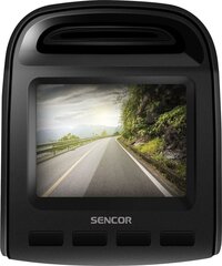 Sencor Car recorder SCR 4500M FHD цена и информация | Видеорегистраторы | 220.lv