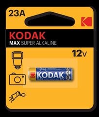 Kodak baterija 30636057/B, 1 gab. cena un informācija | Baterijas | 220.lv
