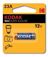 Kodak baterija 30636057/B, 1 gab. цена и информация | Батарейки | 220.lv